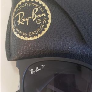 Ray-Ban Other - ERICA Ray-Ban Other - ERICA